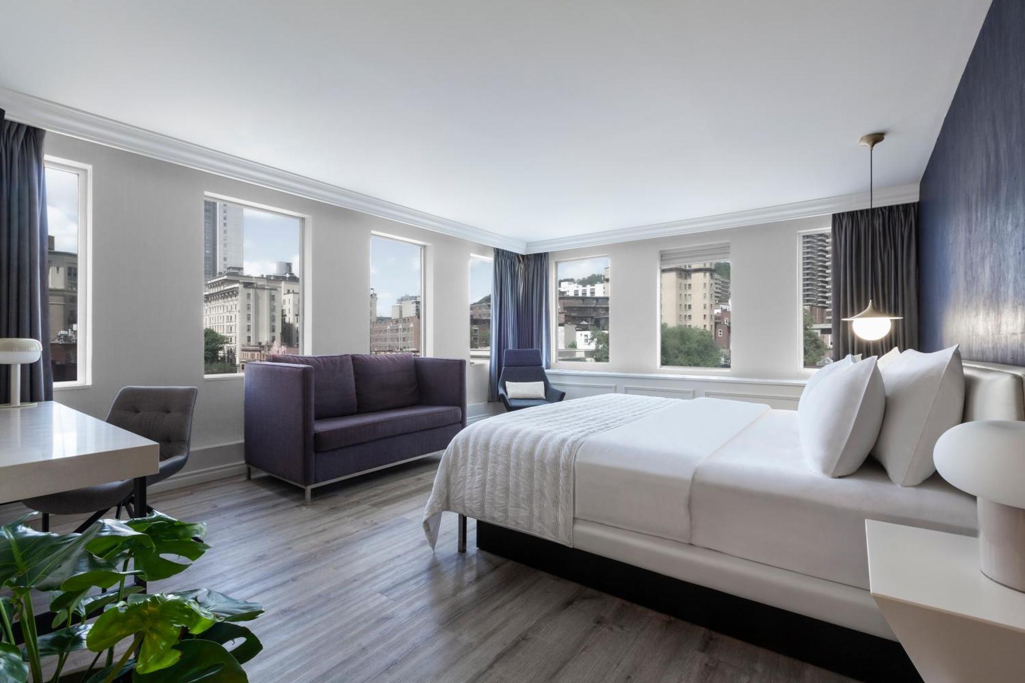 Hotel Sens